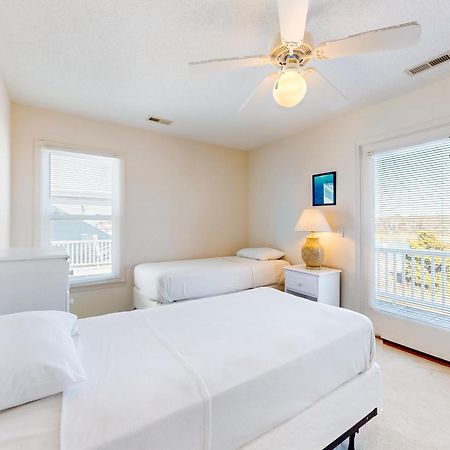 Flip Flop Inn Holden Beach Luaran gambar