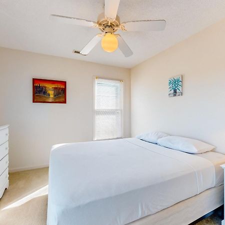 Flip Flop Inn Holden Beach Luaran gambar