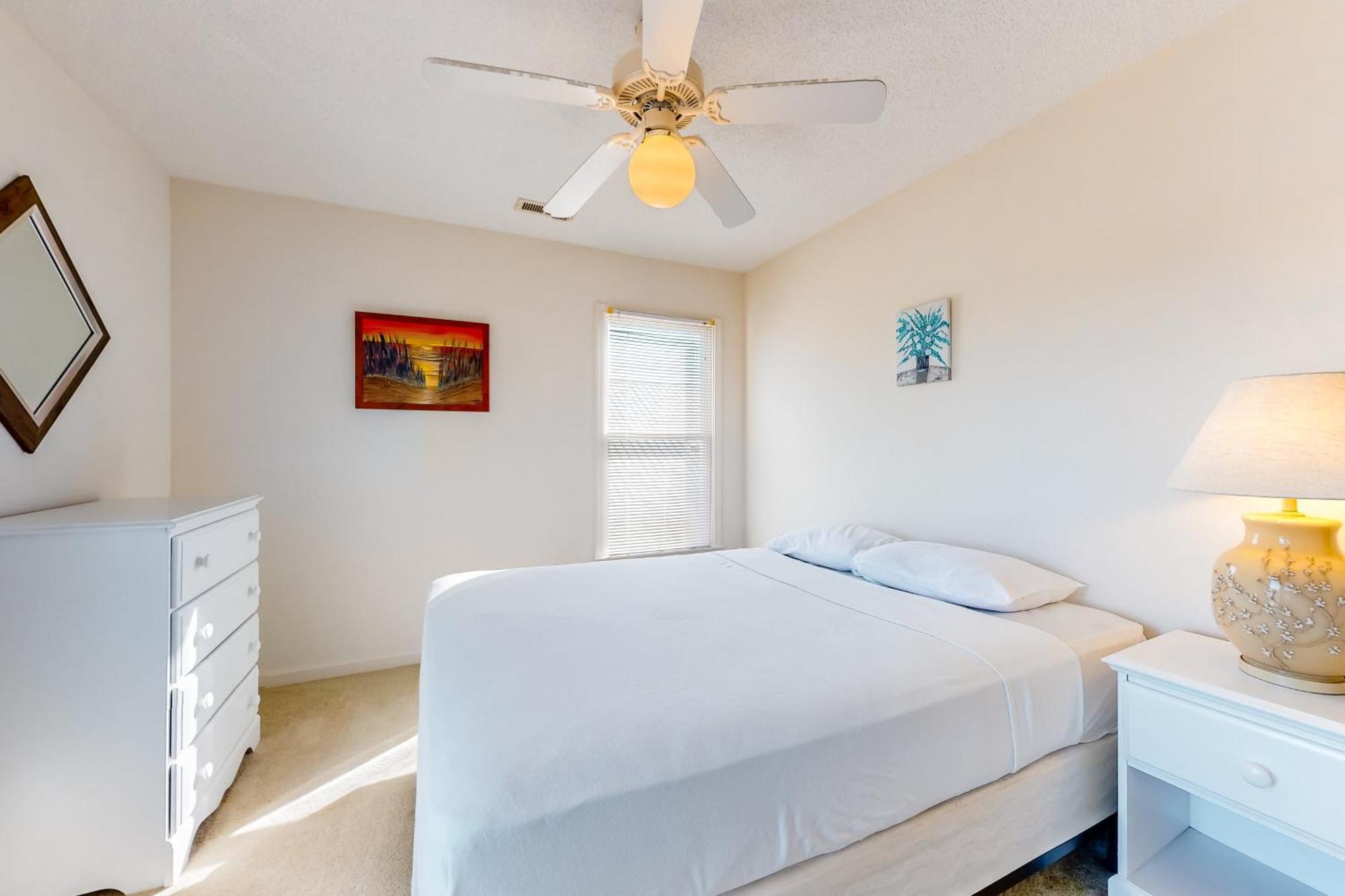 Flip Flop Inn Holden Beach Luaran gambar