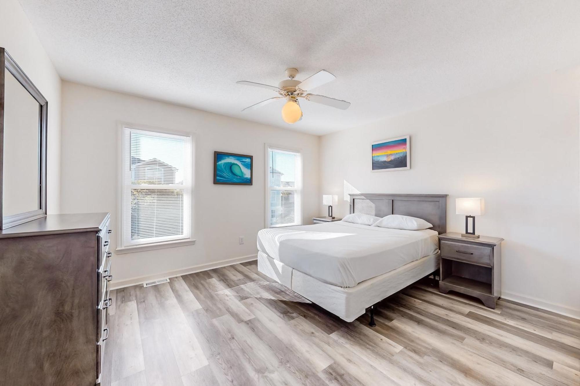 Flip Flop Inn Holden Beach Luaran gambar